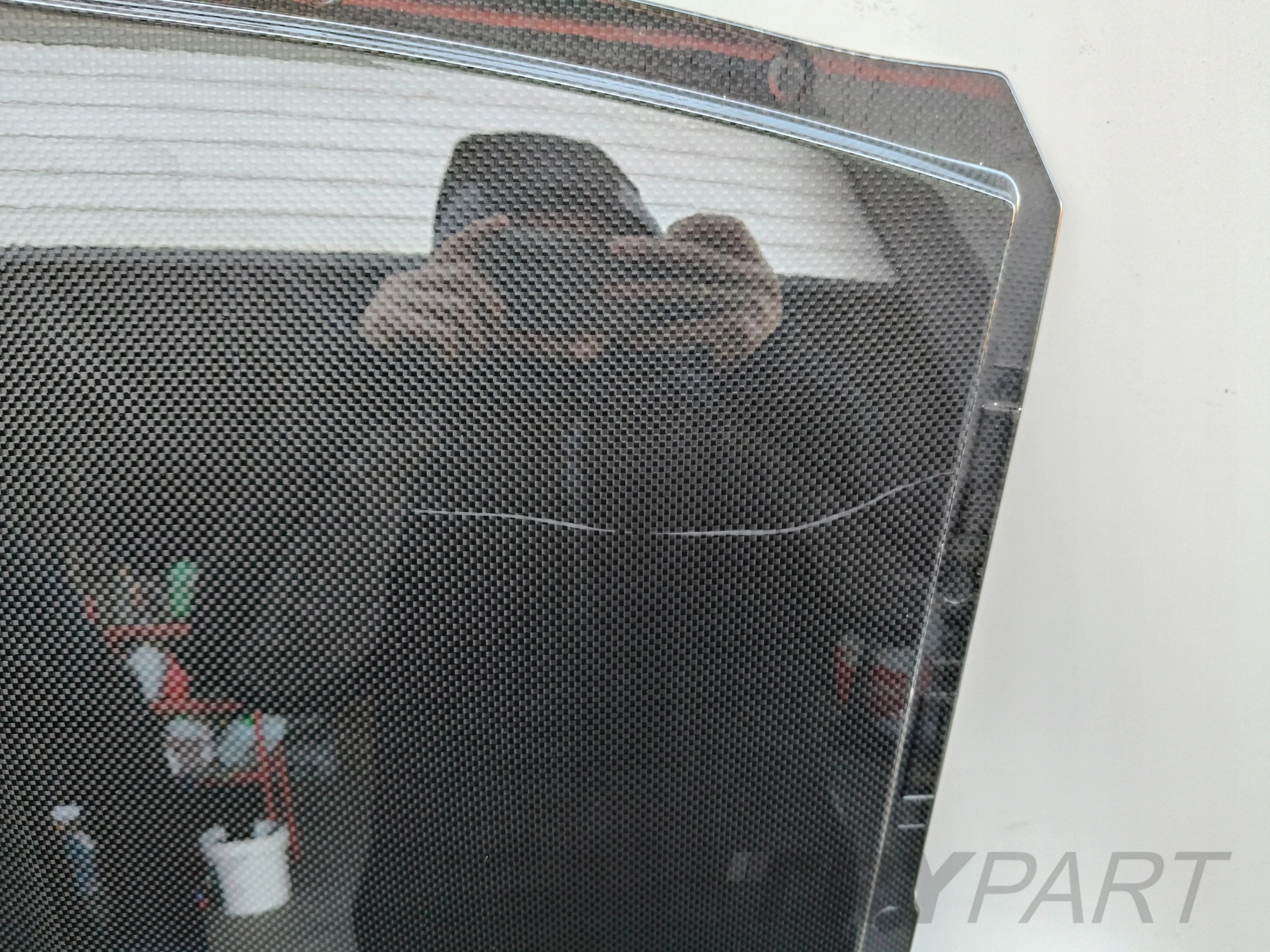 BMW M3 F80 Carbon Roof No. 3
