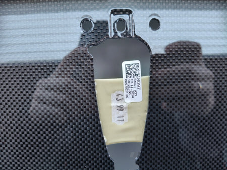 BMW M3 F80 CARBON ROOF NO 4