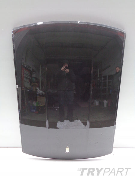 BMW M3 F80 CARBON ROOF NO 4