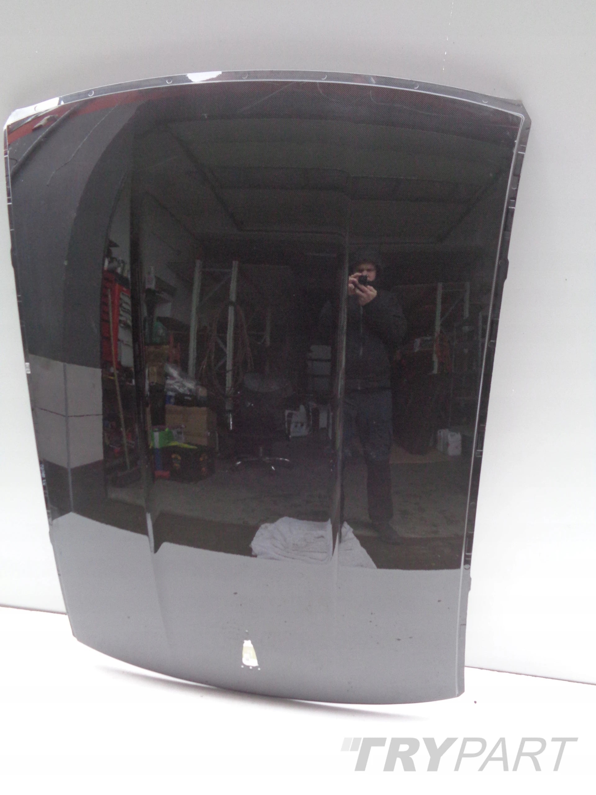 BMW M3 F80 CARBON ROOF NO 4