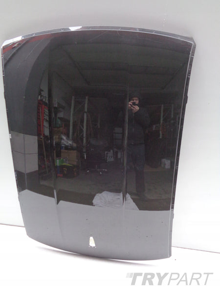 BMW M3 F80 CARBON ROOF NO 4