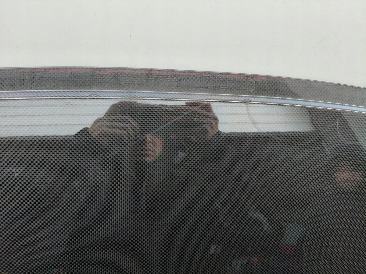 BMW M3 F80 CARBON ROOF NO 4