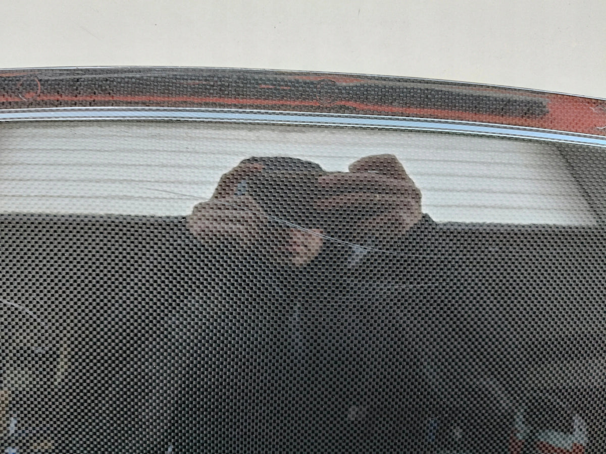 BMW M3 F80 Carbon Roof No. 5