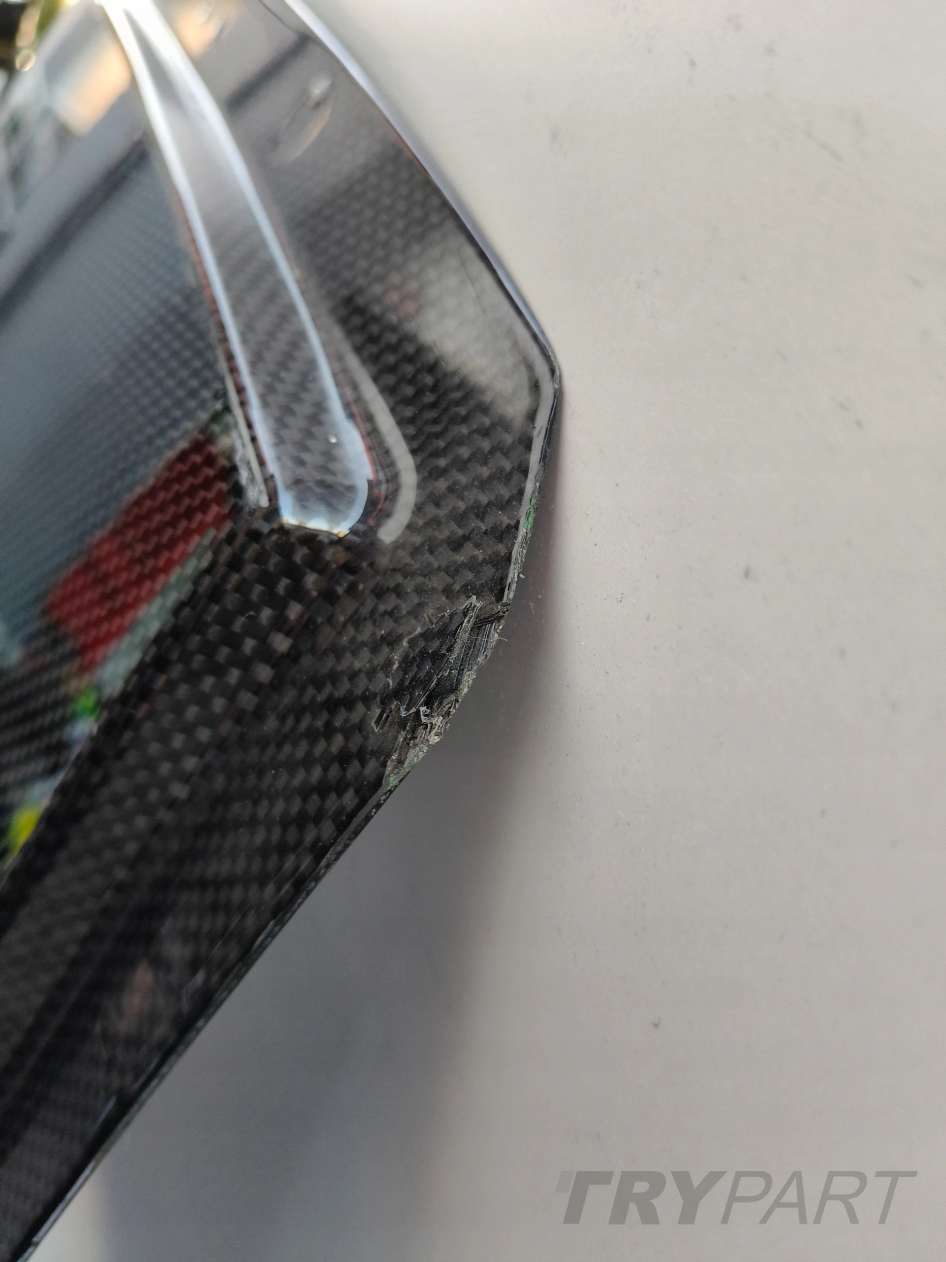 BMW M3 F80 Carbon Roof No. 5