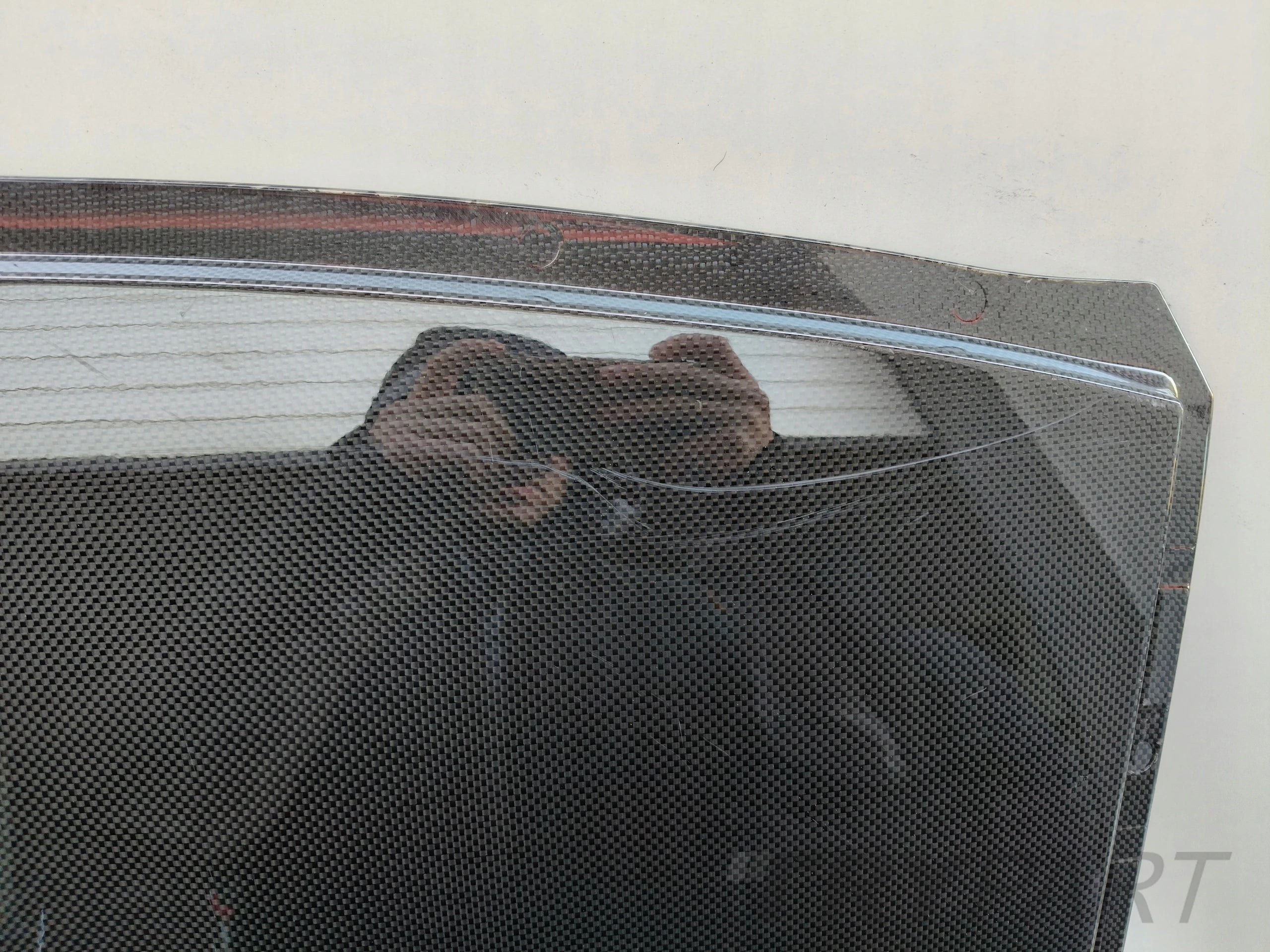 BMW M3 F80 Carbon Roof No. 5