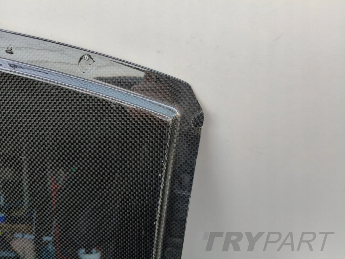 BMW M3 F80 Carbon Roof No. 5