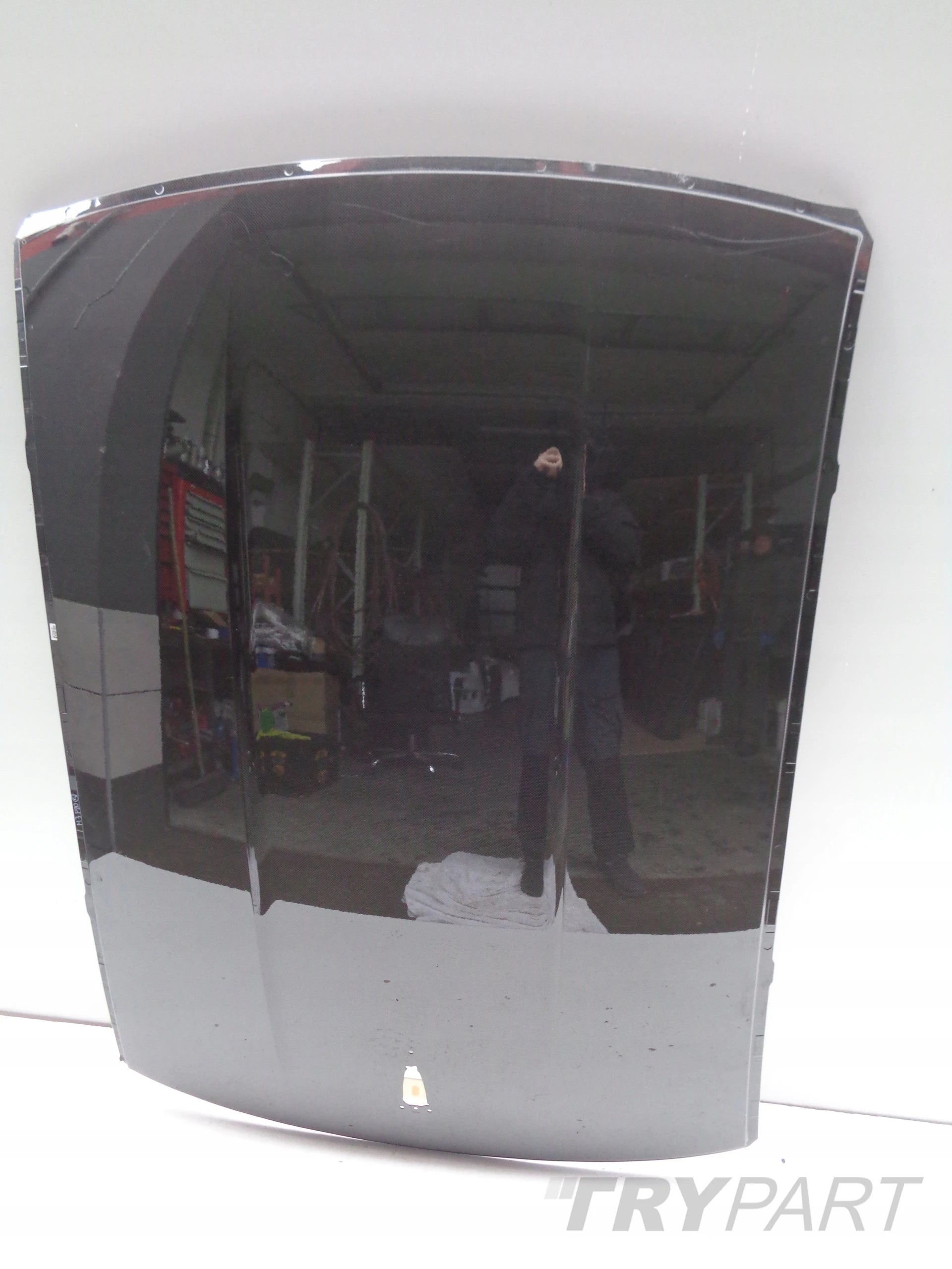 BMW M3 F80 Carbon Roof No. 5