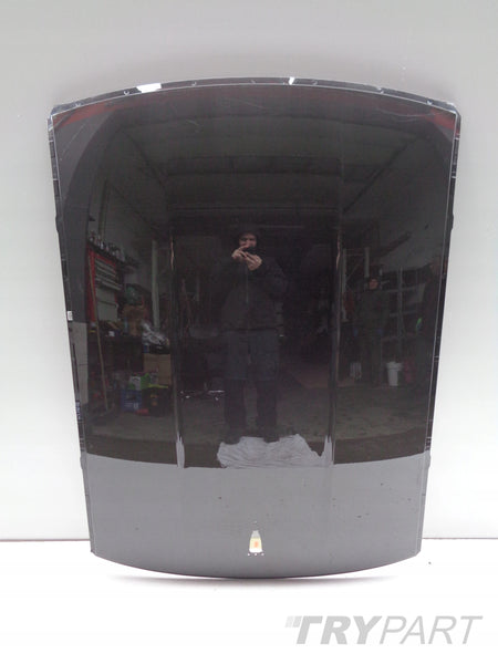 BMW M3 F80 Carbon Roof No. 5