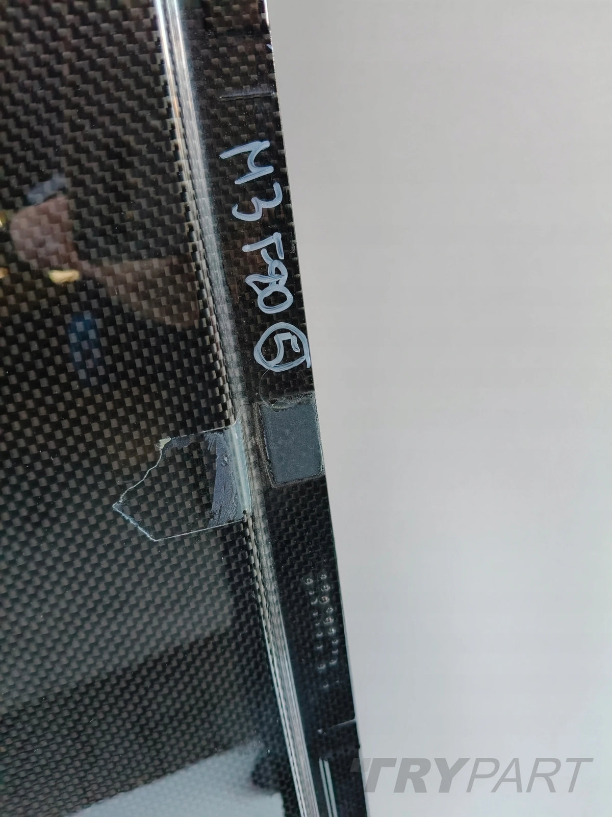 BMW M3 F80 Carbon Roof No. 5