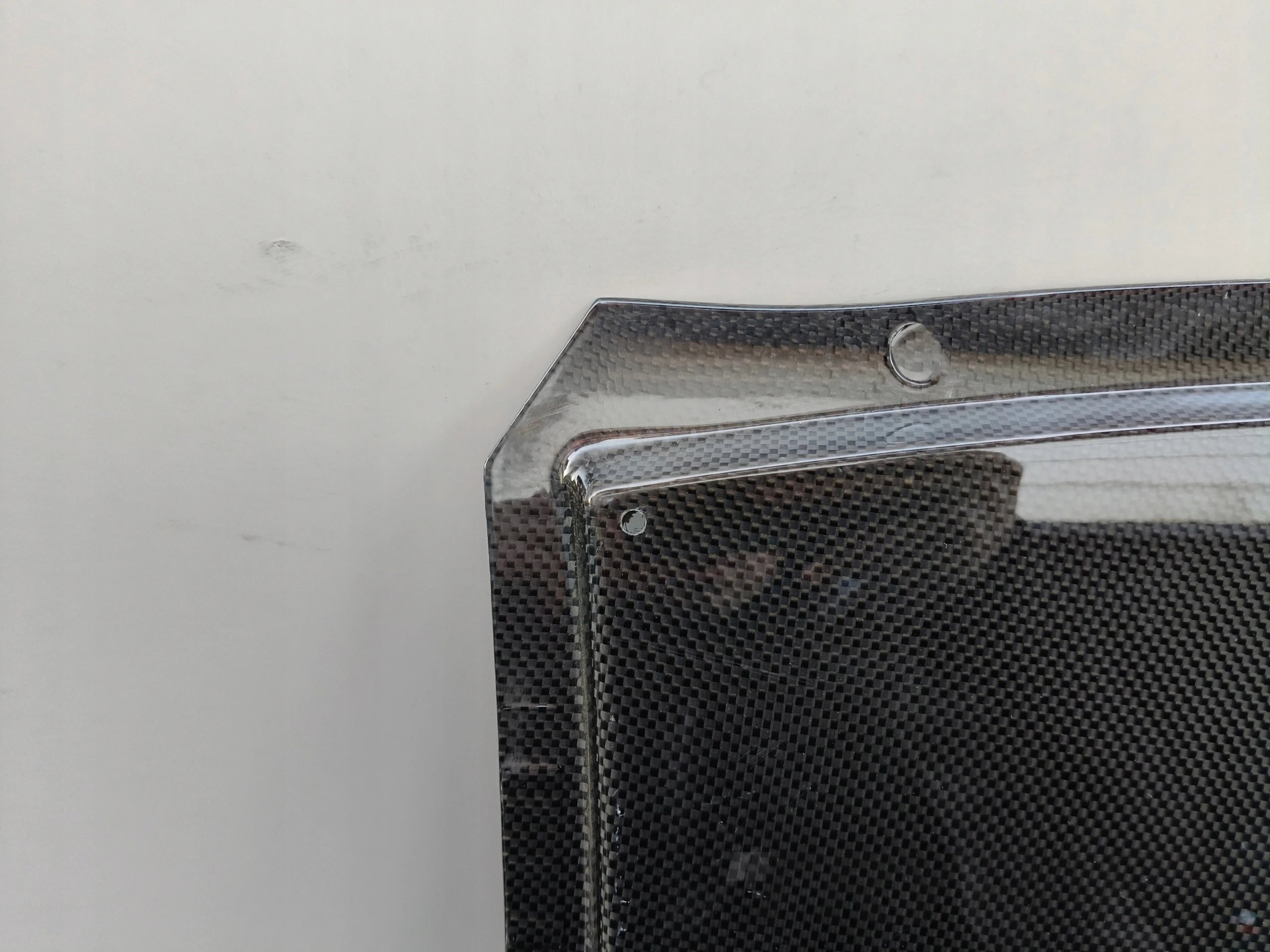 BMW M3 F80 Carbon Roof Number 1