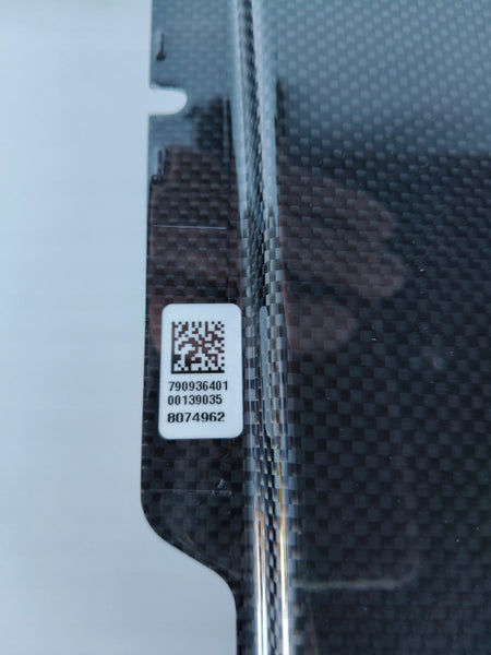 BMW M3 G80 Carbon Fiber Roof No. 5
