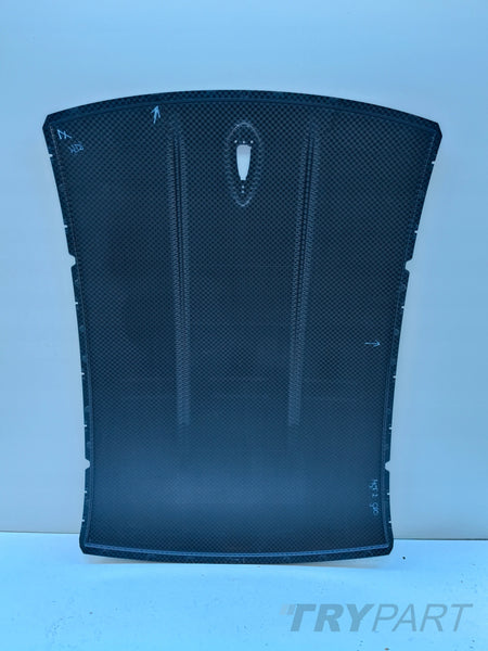 BMW M3 G80 Carbon Roof No. 3