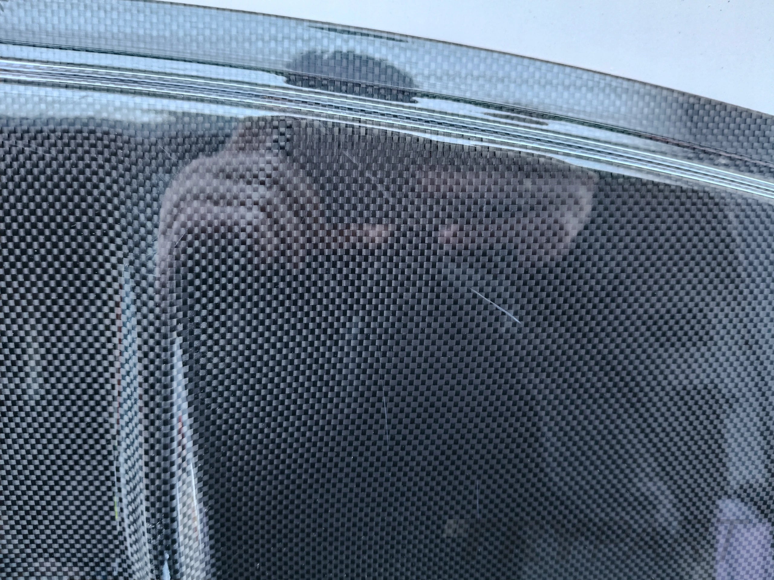 BMW M3 G80 Carbon Roof No. 3