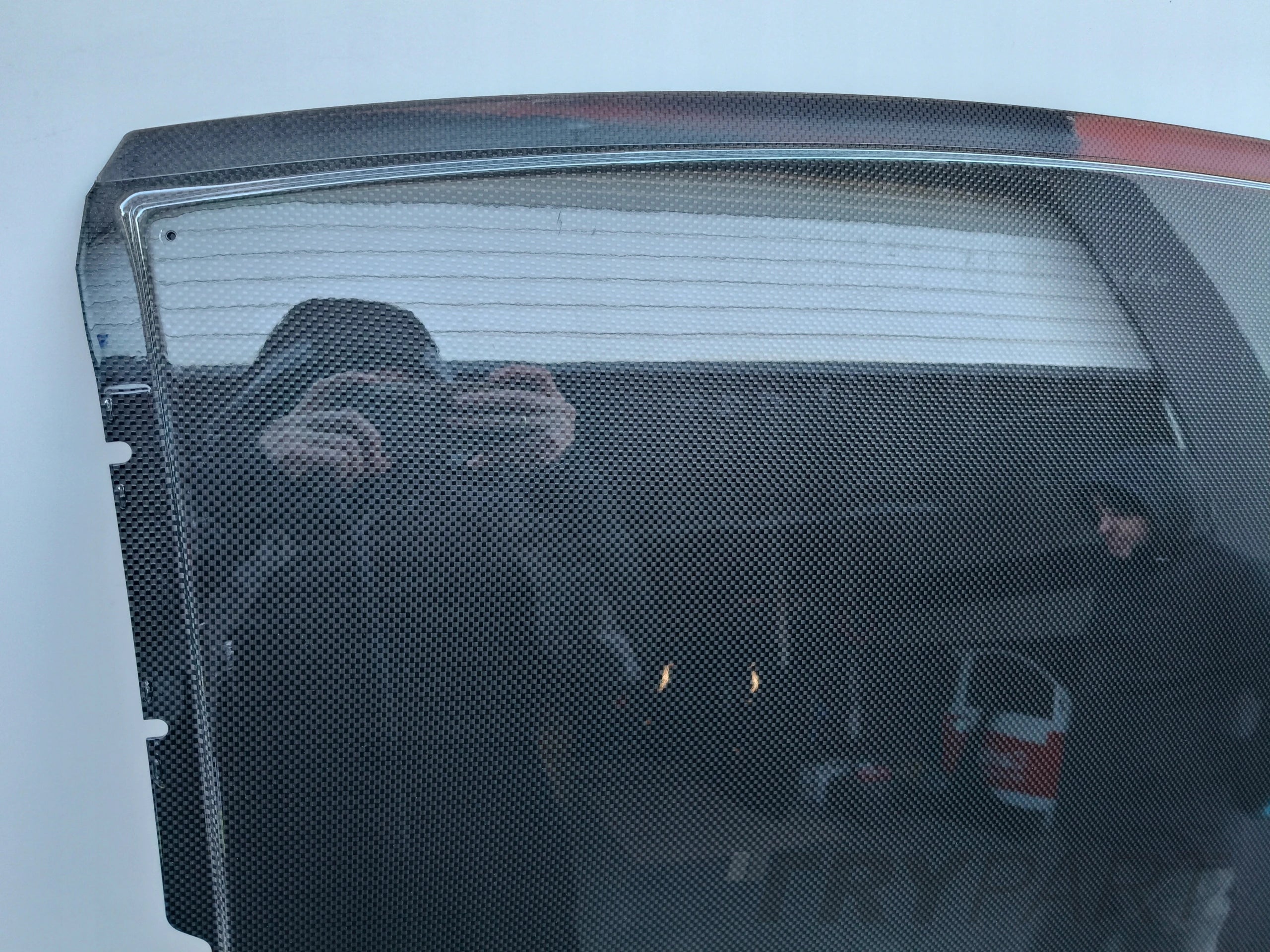 BMW M3 G80 Carbon Roof No. 3