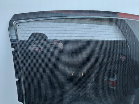 BMW M3 G80 Carbon Roof No. 3