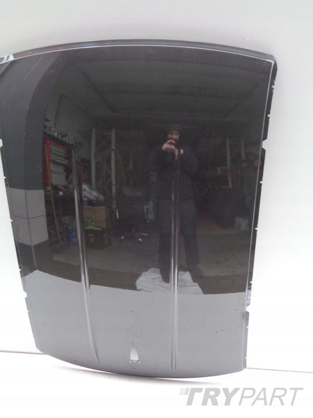BMW M3 G80 Carbon Roof No. 6