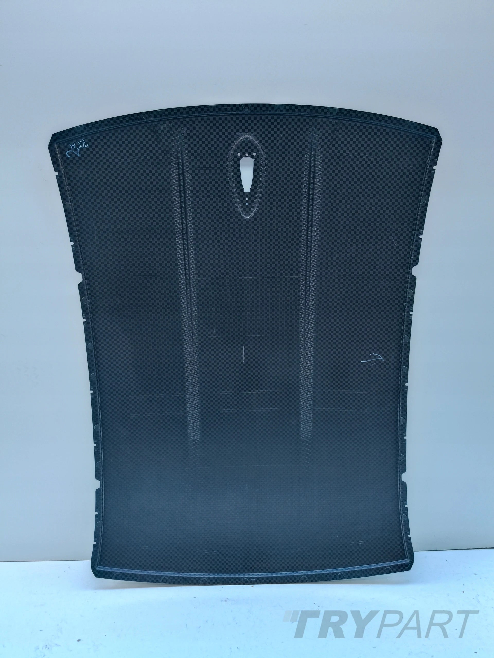 BMW M3 G80 Carbon Roof No. 6
