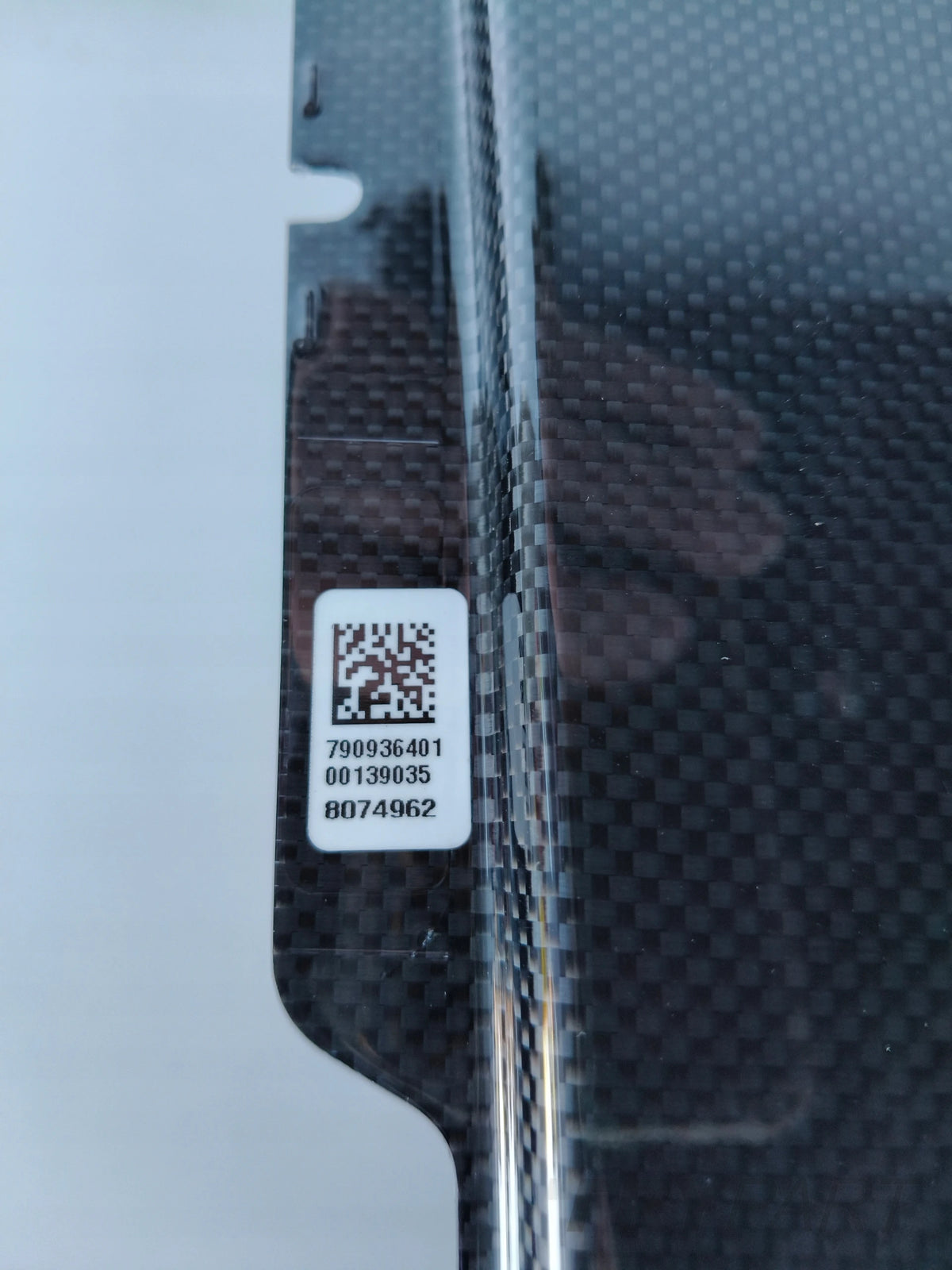 BMW M3 G80 Carbon Roof No. 6