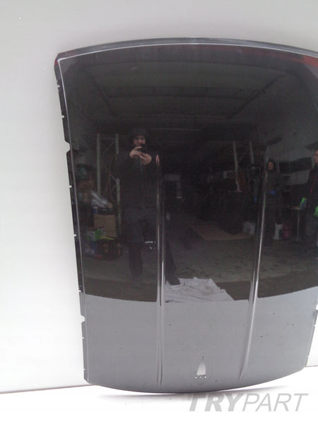 BMW M3 G80 Carbon Roof No. 6