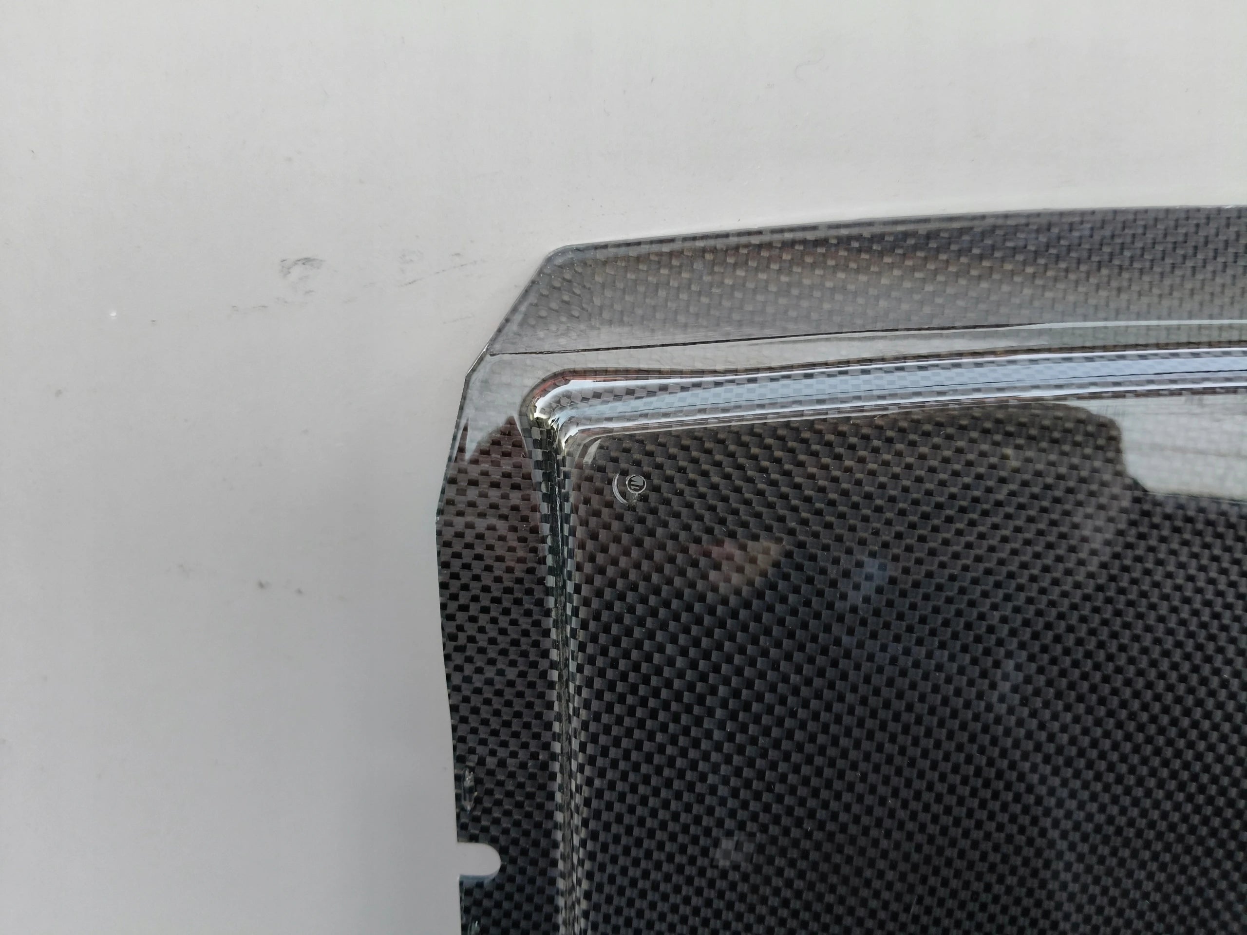 BMW M3 G80 Carbon Roof No. 6