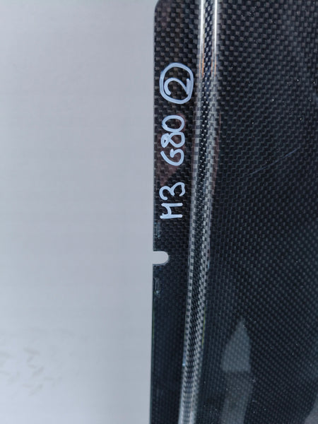 BMW M3 G80 Carbon Roof Number 2