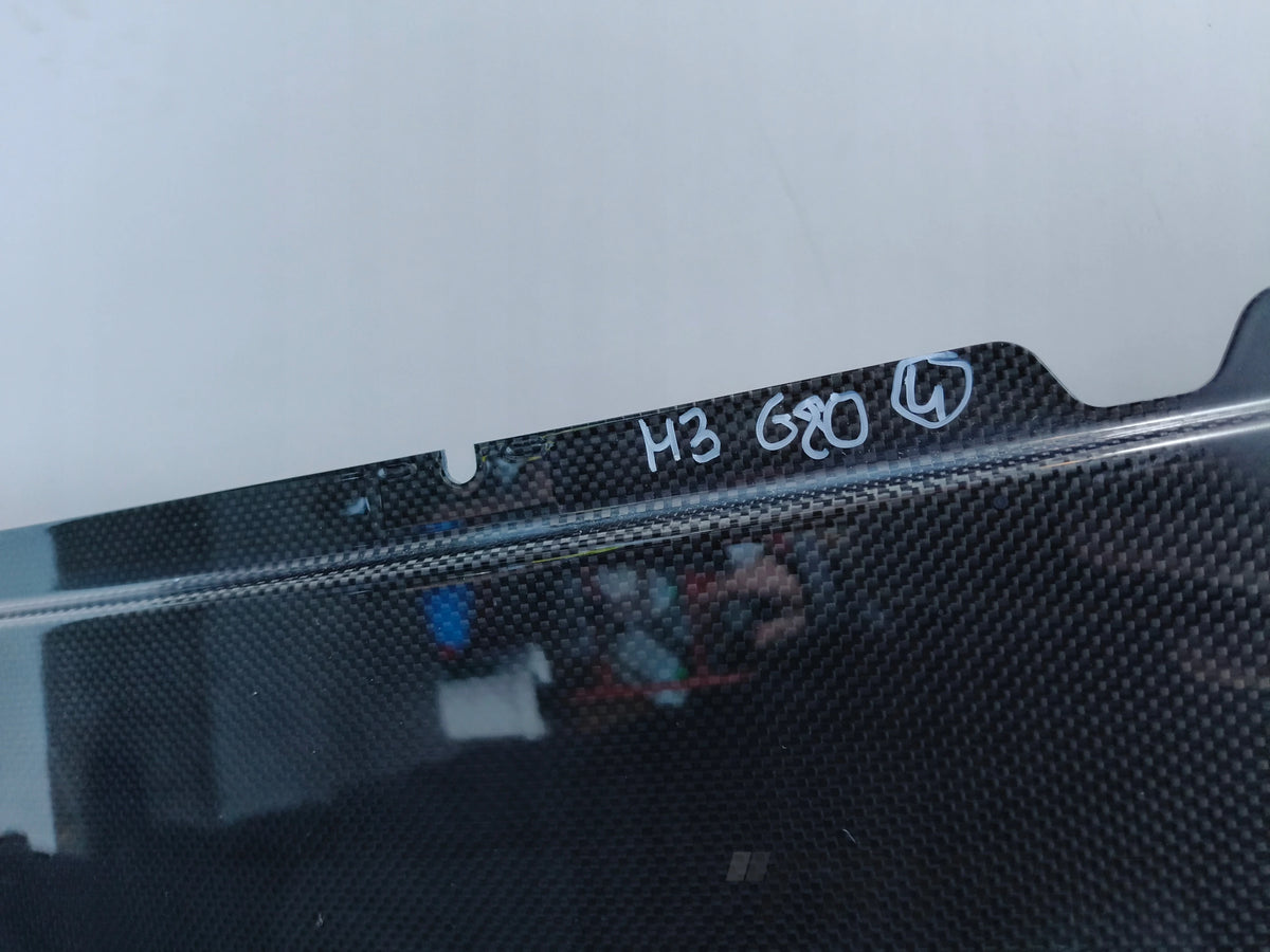 BMW M3 G80 Carbon Roof Number 4