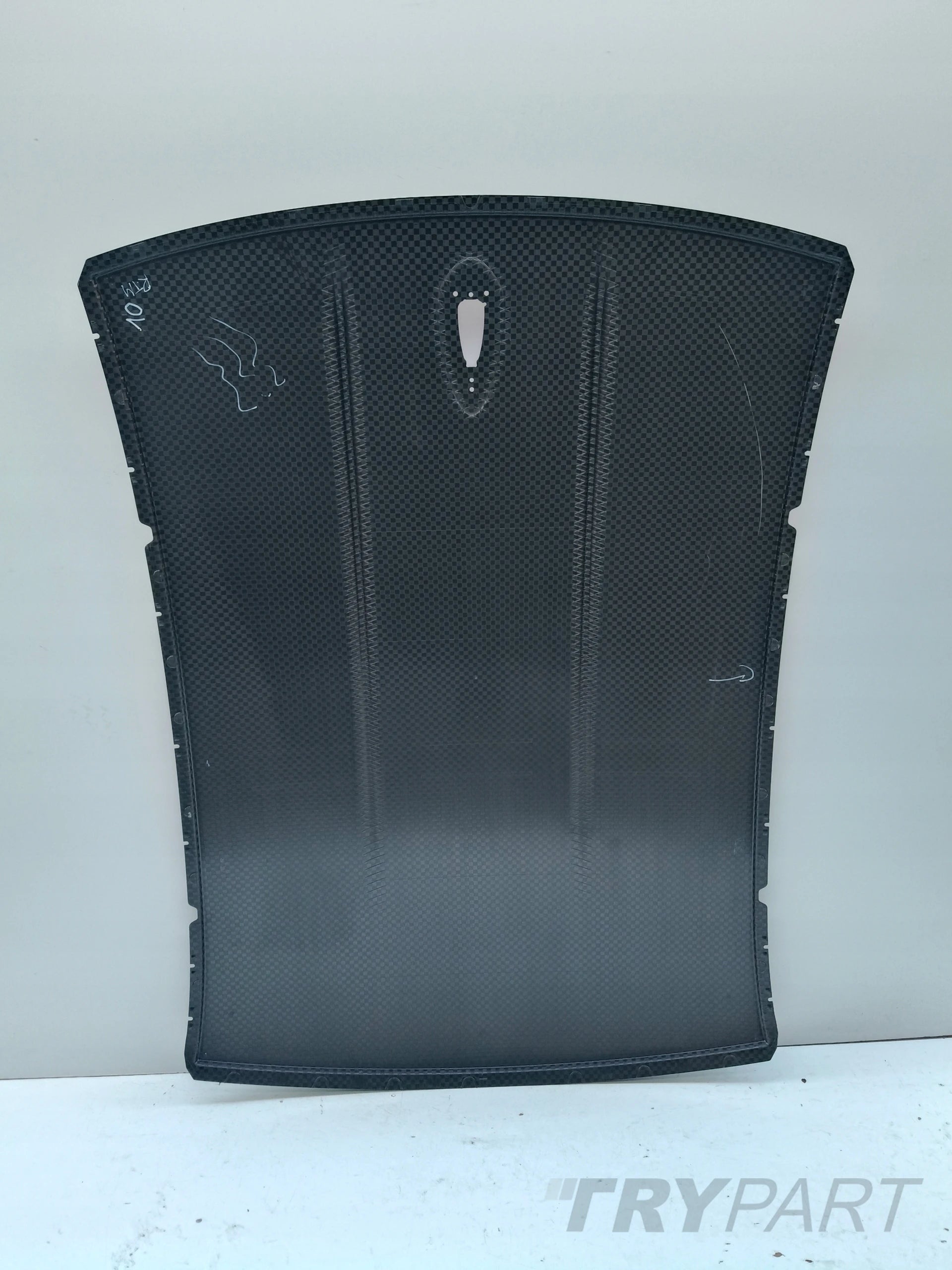 BMW M3 G80 Carbon Roof Number 4