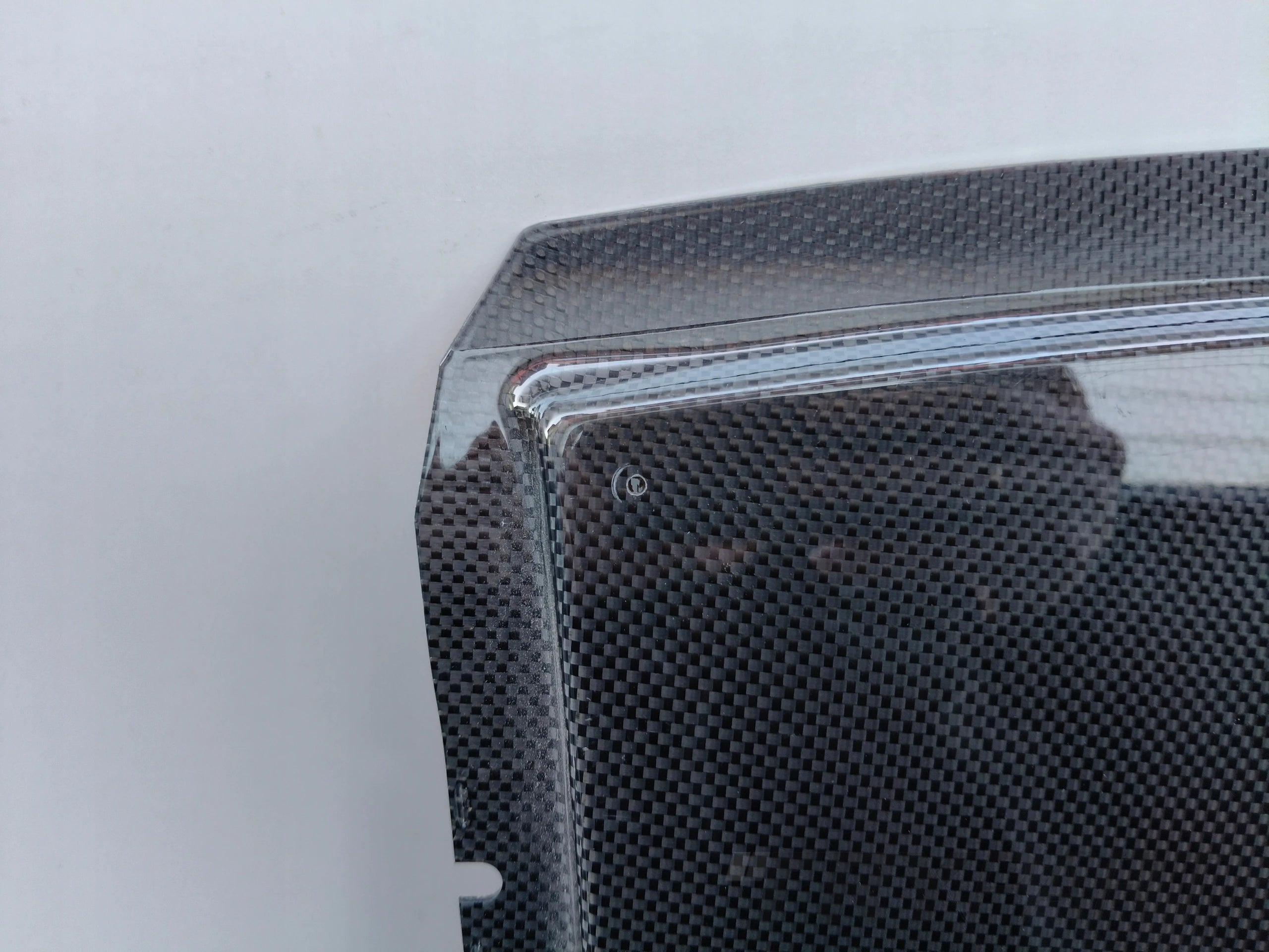 BMW M3 G80 Carbon Roof Number 4