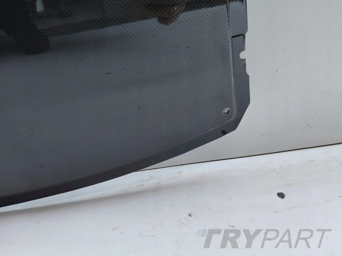 BMW M4 G82 CARBON ROOF NO 1