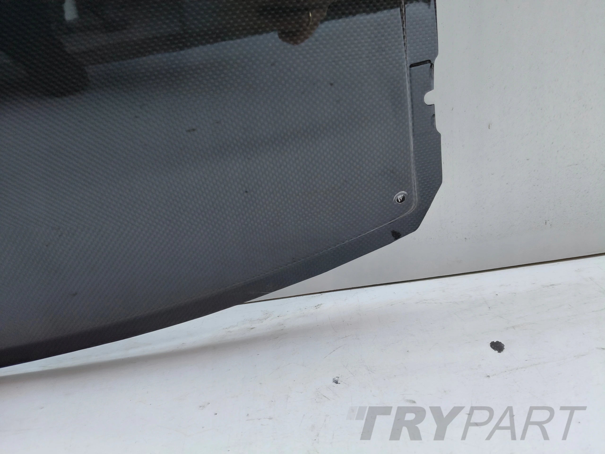 BMW M4 G82 CARBON ROOF NO 1