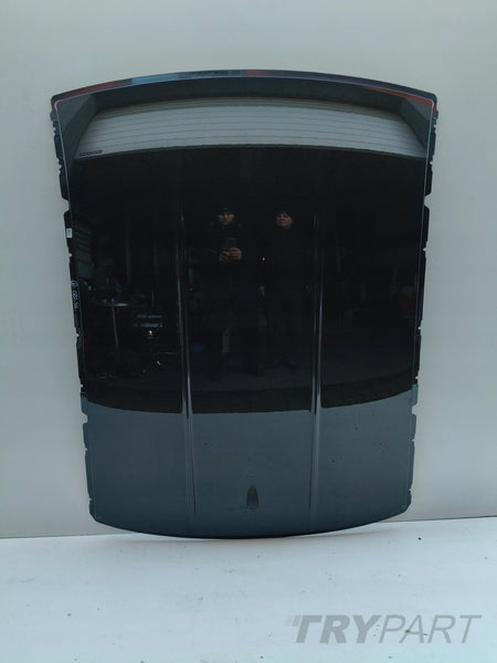 BMW M4 G82 CARBON ROOF NO 1