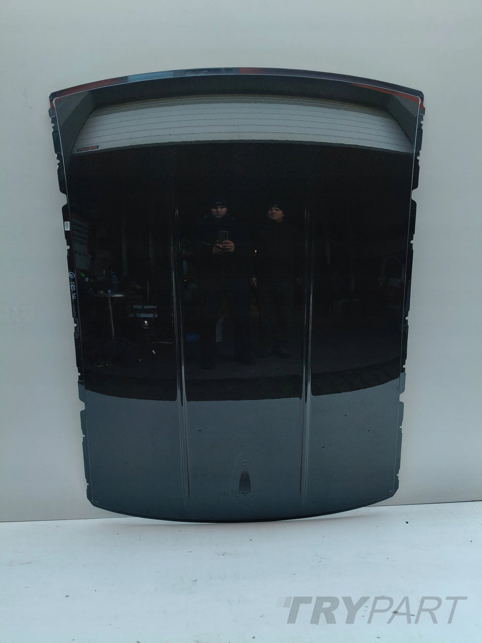 BMW M4 G82 CARBON ROOF NO 1