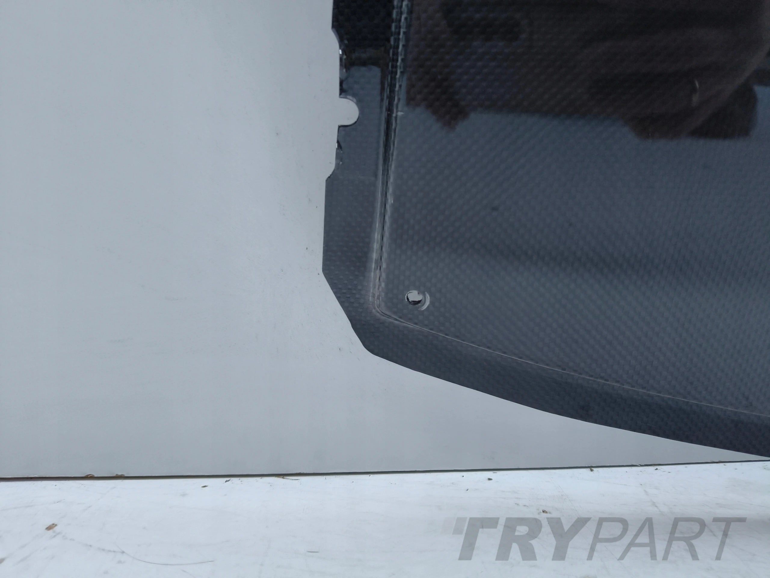 BMW M4 G82 CARBON ROOF NO 1