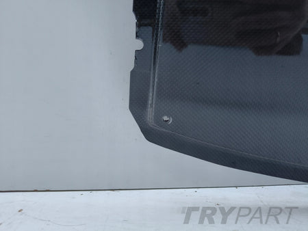 BMW M4 G82 CARBON ROOF NO 1