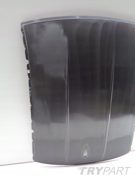 BMW M4 G82 Carbon Roof No. 4