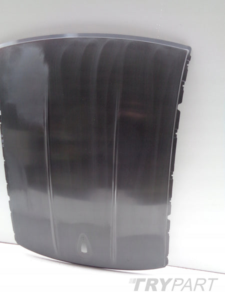 BMW M4 G82 Carbon Roof No. 4