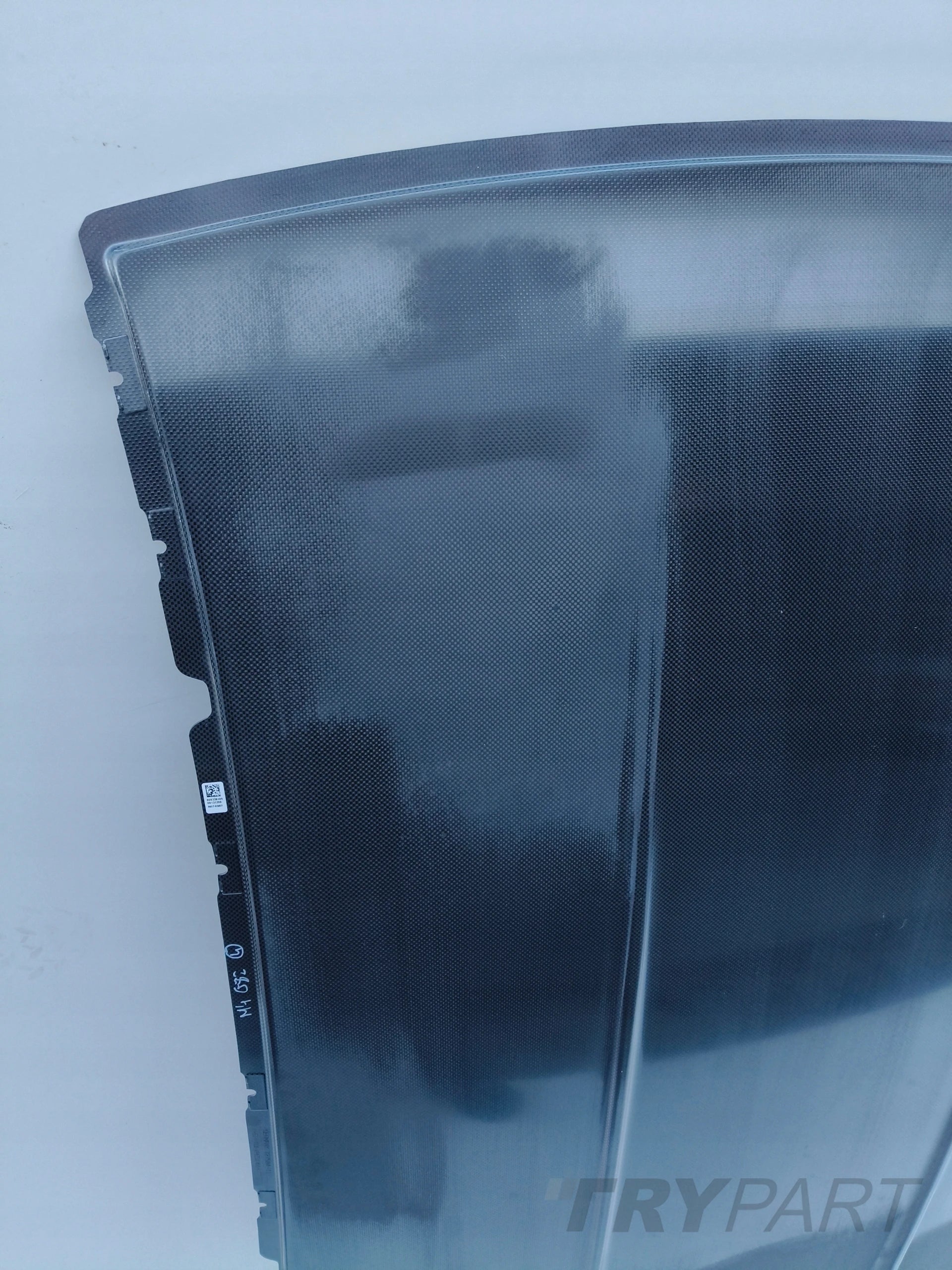 BMW M4 G82 Carbon Roof No. 4