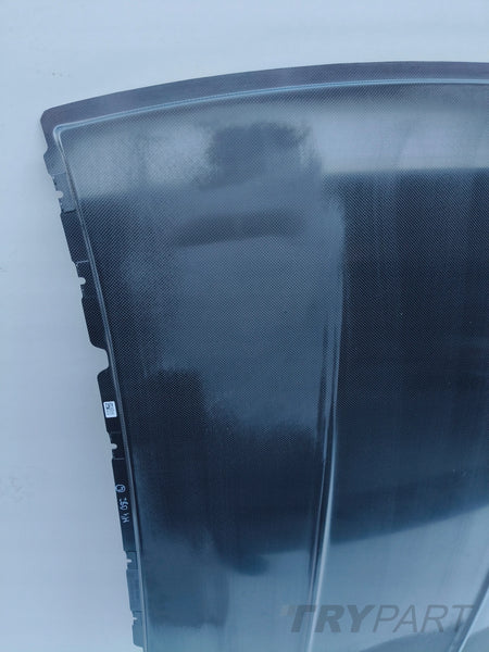 BMW M4 G82 Carbon Roof No. 4