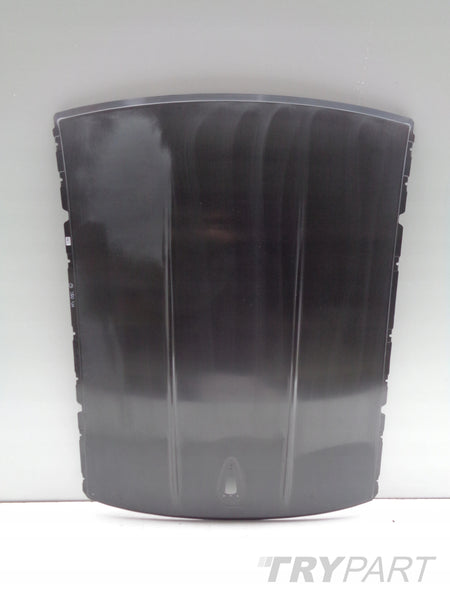 BMW M4 G82 Carbon Roof No. 4