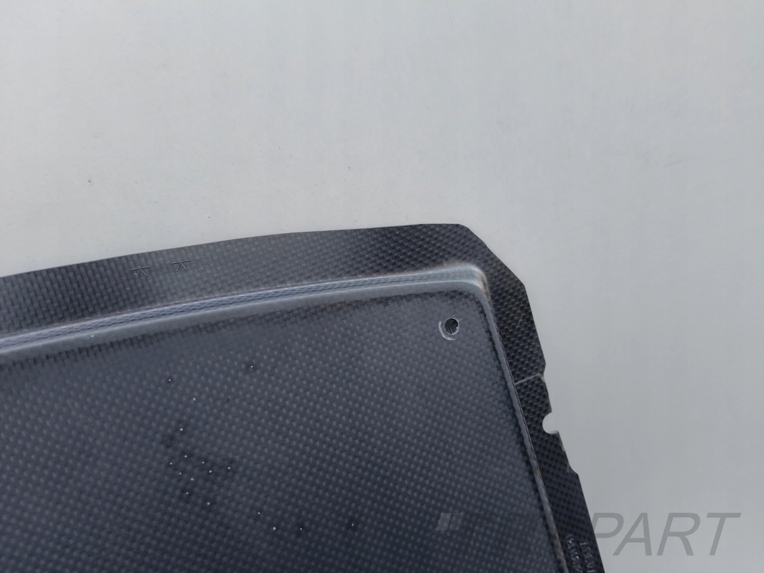 BMW M4 G82 Carbon Roof No. 4