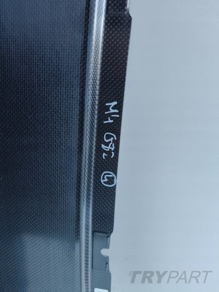 BMW M4 G82 Carbon Roof No. 4