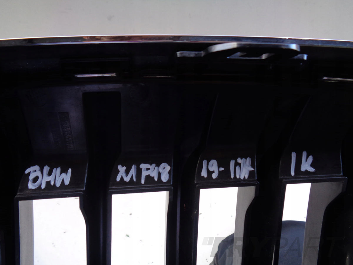 BMW X1 F48 19- LIFT GRILLE COVER
