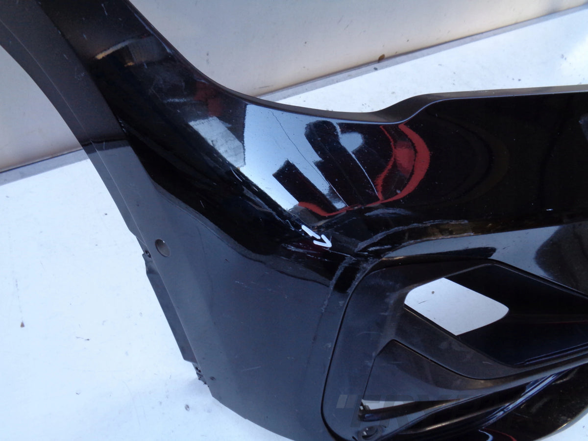 BMW X1 F48 Front Bumper 19- Facelift No. 43837