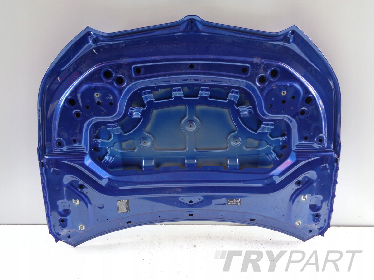 BMW X1 U11 22- ENGINE HOOD COVER NO. 50747