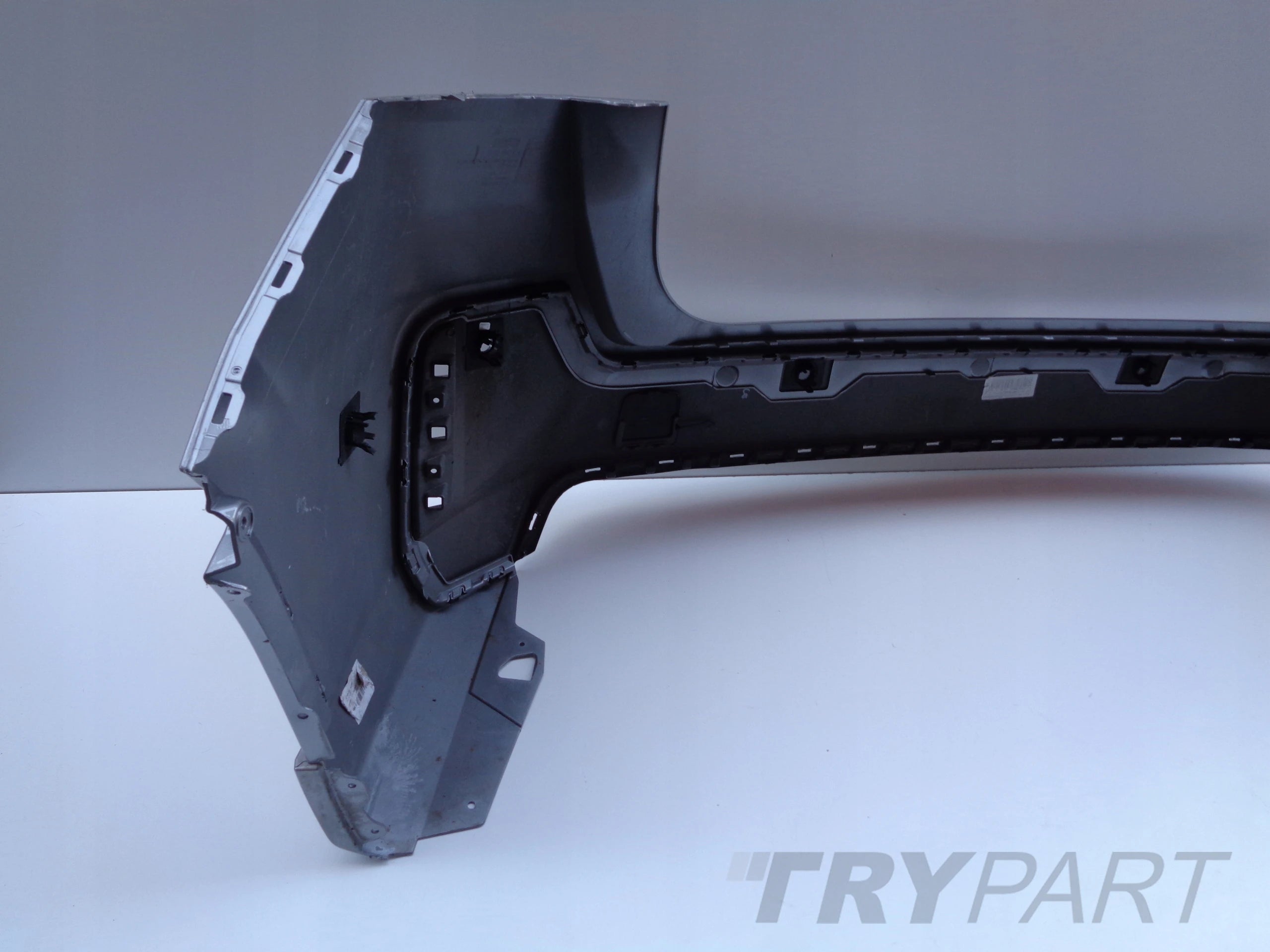 BMW X1 U11 22- M-PACKAGE REAR BUMPER NO. 46319