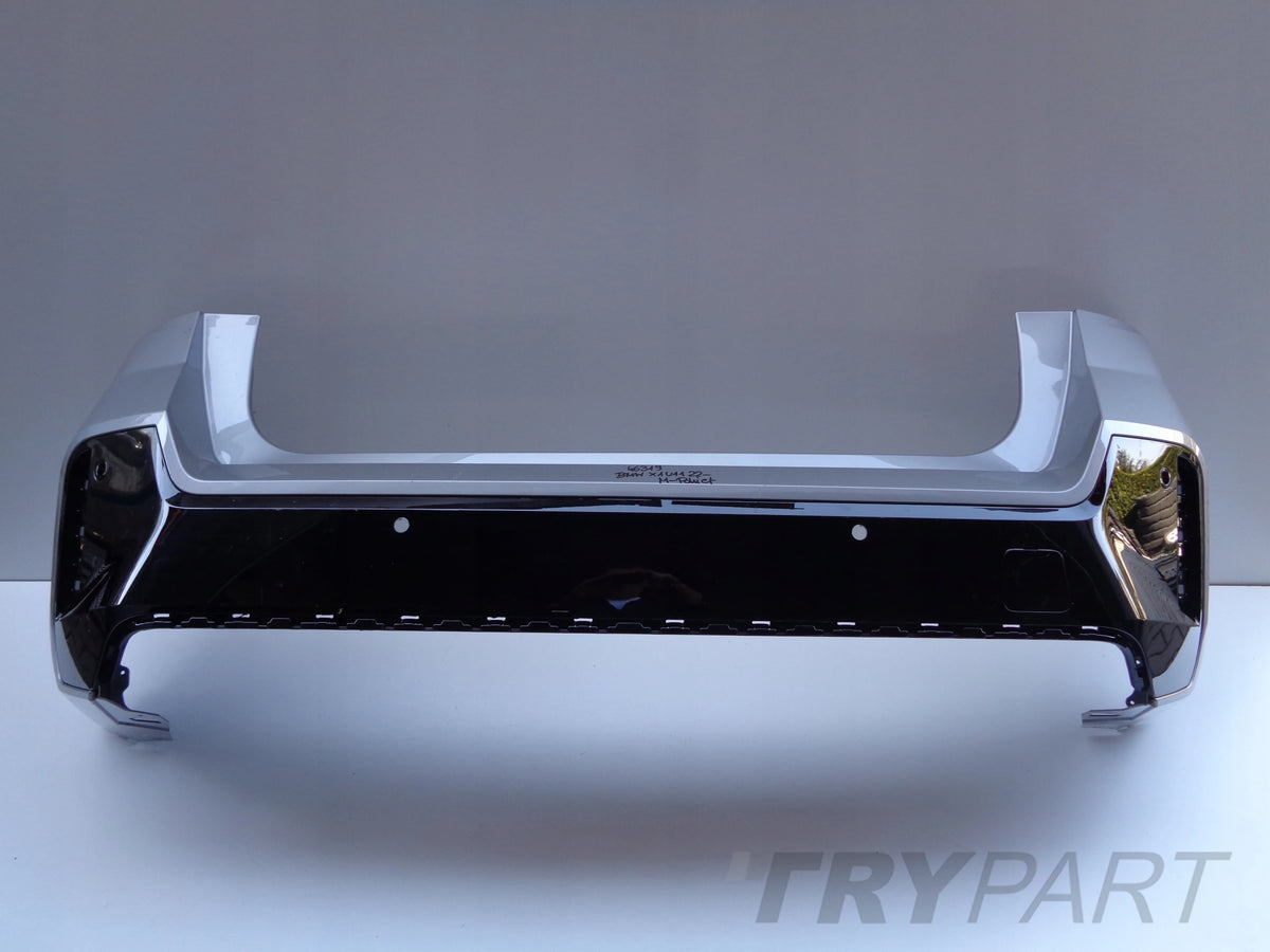 BMW X1 U11 22- M-PACKAGE REAR BUMPER NO. 46319