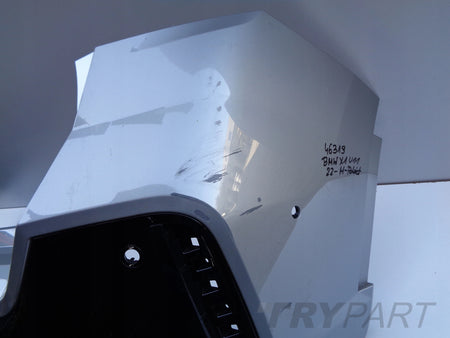 BMW X1 U11 22- M-PACKAGE REAR BUMPER NO. 46319