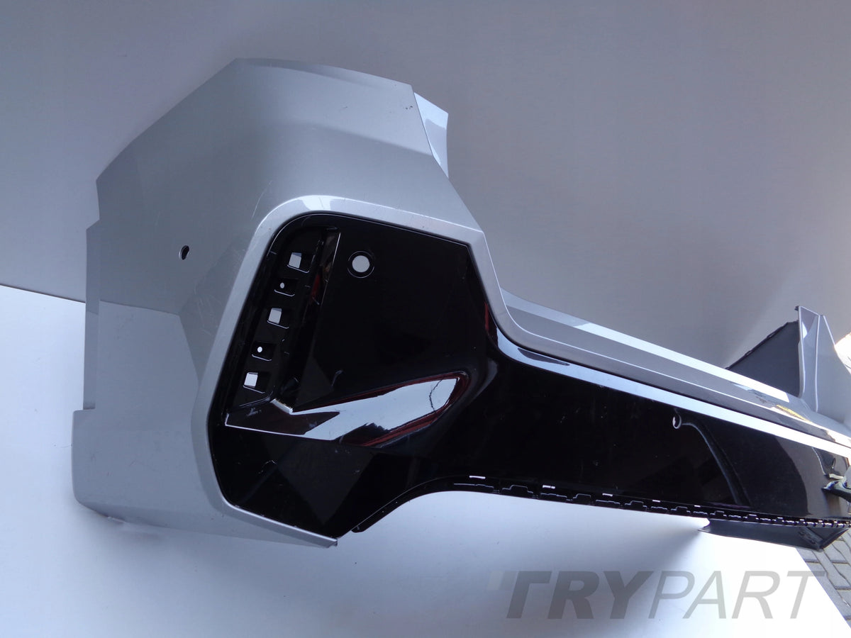 BMW X1 U11 22- M-PACKAGE REAR BUMPER NO. 46319