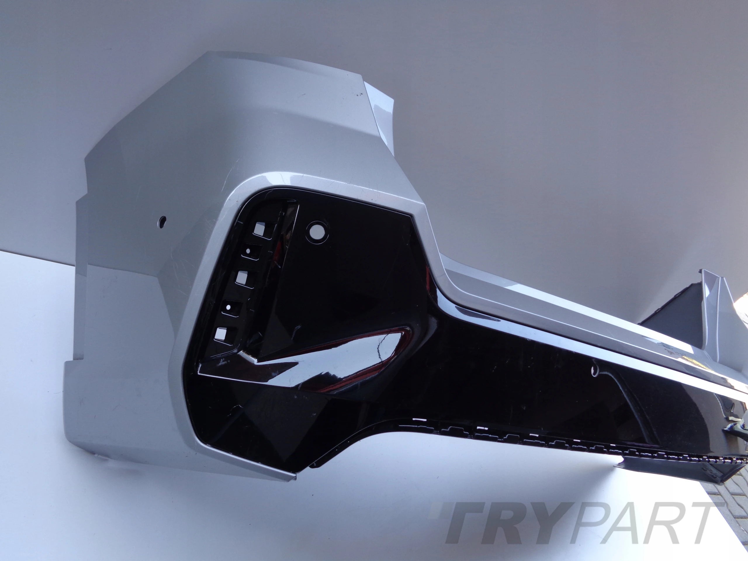 BMW X1 U11 22- M-PACKAGE REAR BUMPER NO. 46319