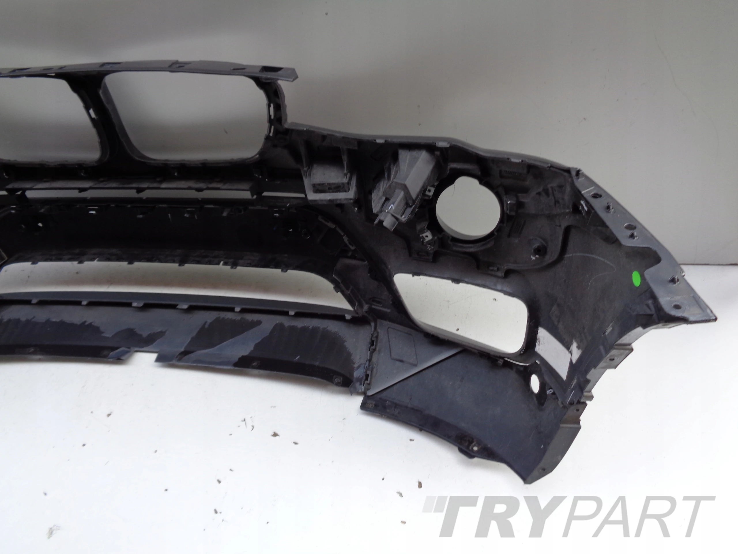 BMW X3 F25 14- LIFT X4 F26 FRONT BUMPER NO. 51622